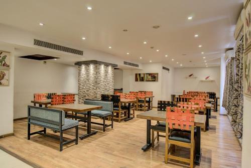 Fabhotel Lotus Park Marathalli