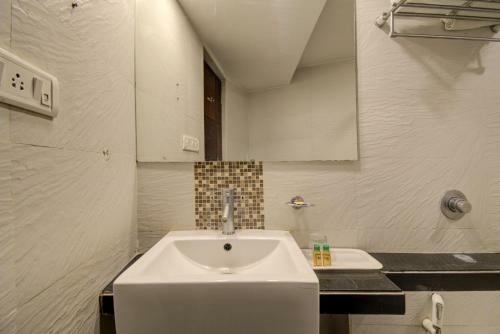 Fabhotel Lotus Park Marathalli