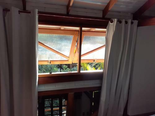 Hostal Recanto Das Brom�lias Chal�s
