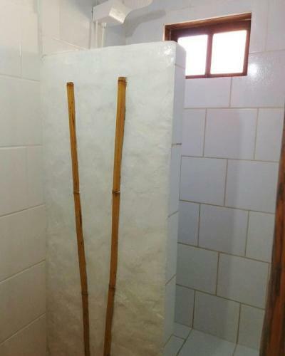 Hostal Recanto Das Brom�lias Chal�s