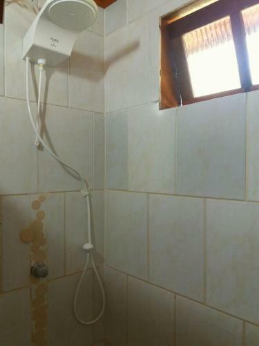 Hostal Recanto Das Brom�lias Chal�s