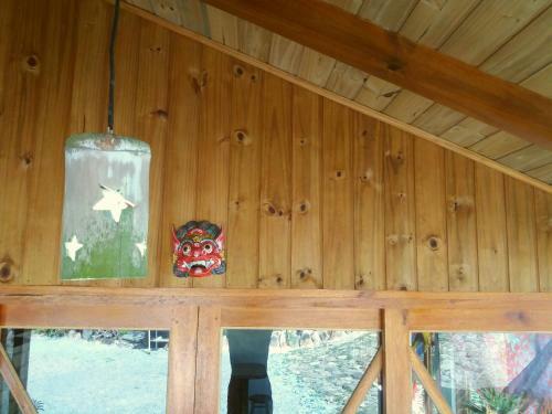 Hostal Recanto Das Brom�lias Chal�s