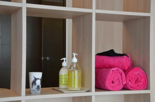 Hostal Le Clos Du Lac - Location De Chambres
