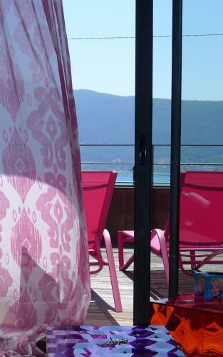 Hostal Le Clos Du Lac - Location De Chambres