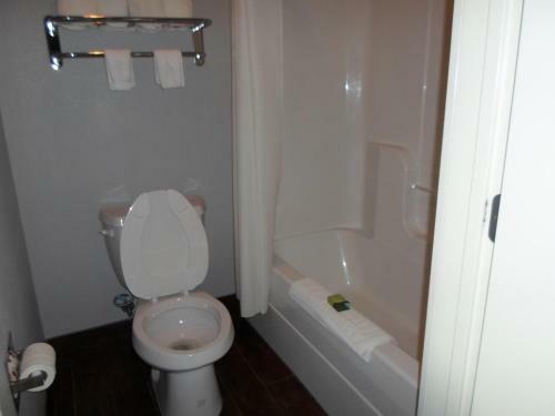 Hotel Studio 6-beeville, Tx