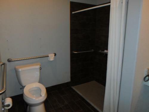 Hotel Studio 6-beeville, Tx