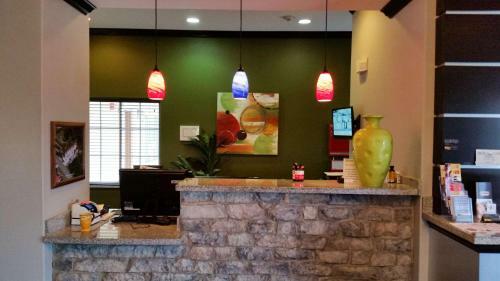 Hotel Studio 6-beeville, Tx