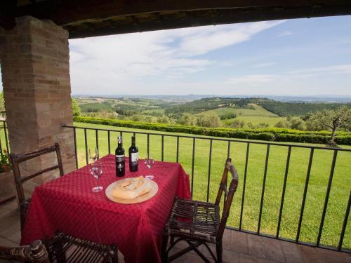 Locazione Turistica Coiano