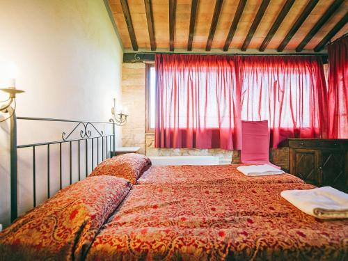 Locazione Turistica Coiano