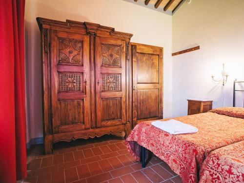 Locazione Turistica Coiano