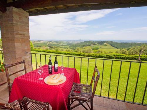 Locazione Turistica Coiano