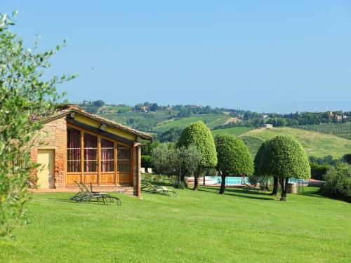 Locazione Turistica Coiano