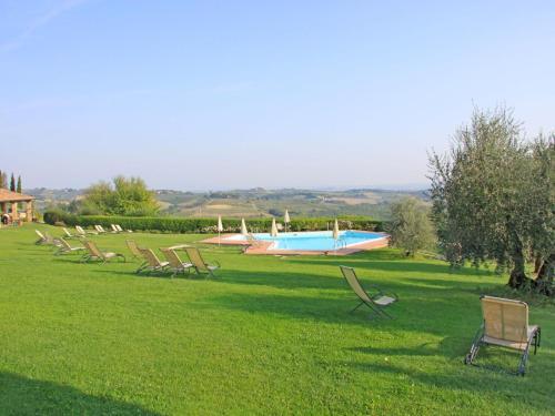Locazione Turistica Coiano