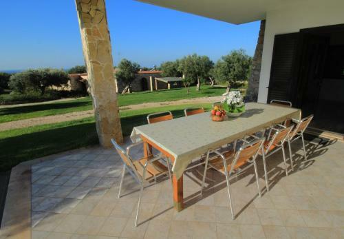 Villa Rosemary