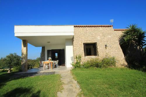 Villa Rosemary