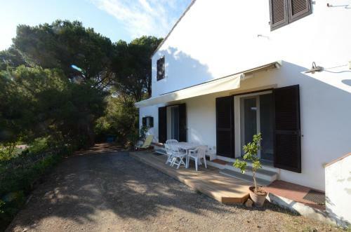 Apartamento Il Guercino