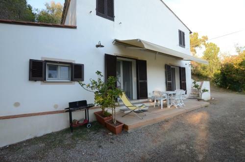 Apartamento Il Guercino