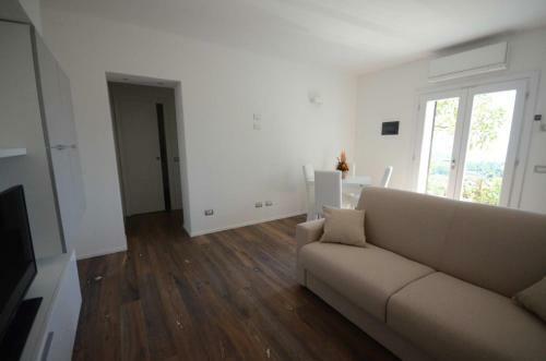 Apartamento Il Guercino