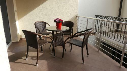 Apartments Rino Lux