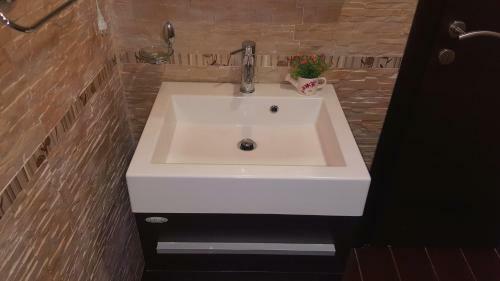Apartments Rino Lux