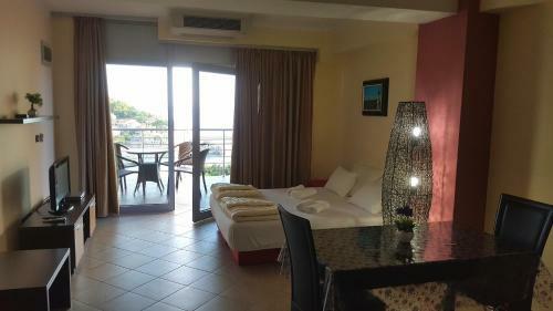 Apartments Rino Lux