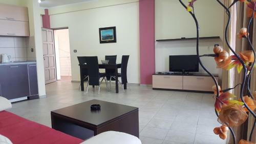 Apartments Rino Lux