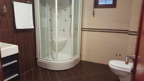Apartments Rino Lux