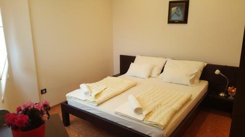 Apartments Rino Lux
