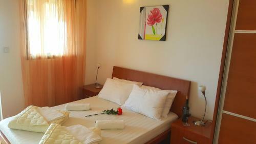 Apartments Rino Lux