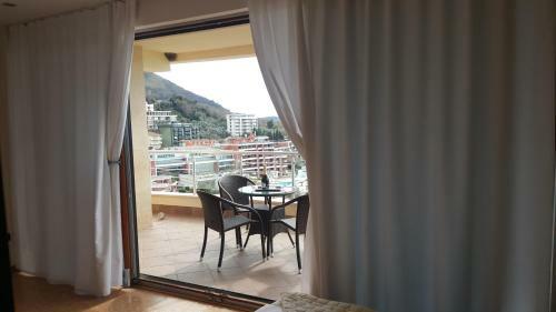 Apartments Rino Lux