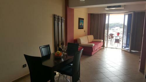 Apartments Rino Lux
