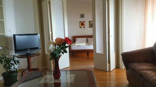 Apartments Rino Lux