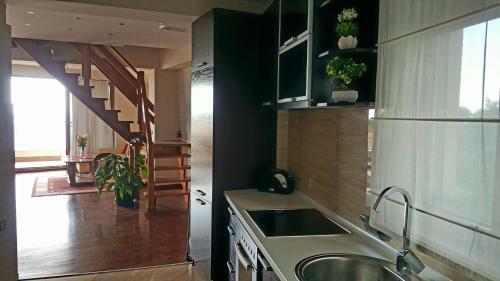 Apartments Rino Lux