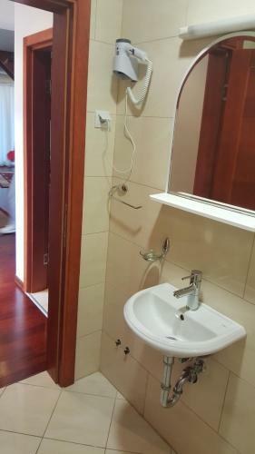 Apartments Rino Lux