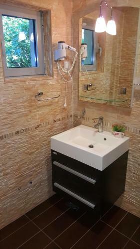 Apartments Rino Lux