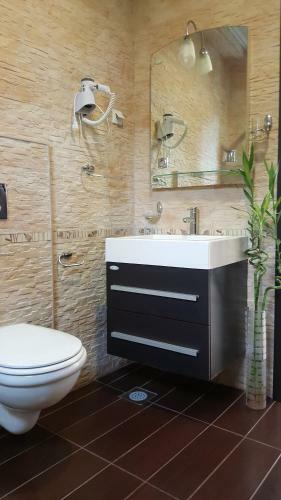 Apartments Rino Lux