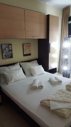 Apartments Rino Lux