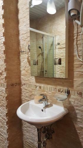 Apartments Rino Lux
