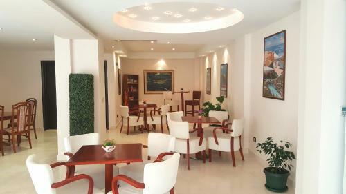 Apartments Rino Lux