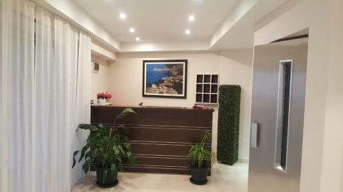 Apartments Rino Lux