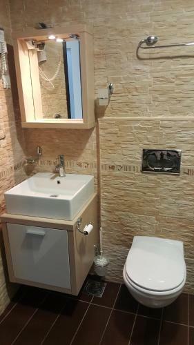 Apartments Rino Lux