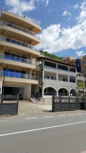 Apartments Rino Lux