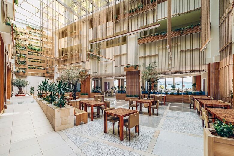 Hotel Iberostar Bijela Park