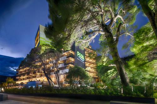 Hotel Iberostar Bijela Park