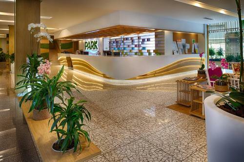 Hotel Iberostar Bijela Park