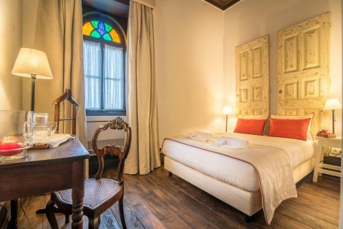 Hostal Casa De Campo Colmeal