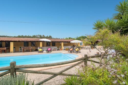 Hostal Casa De Campo Colmeal