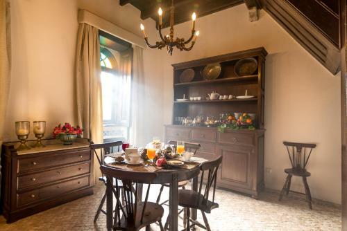 Hostal Casa De Campo Colmeal