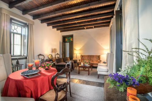 Hostal Casa De Campo Colmeal