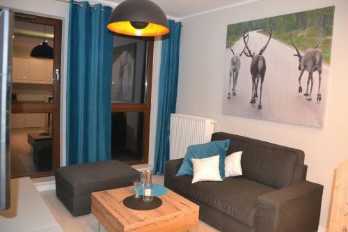 Apartament Oslo